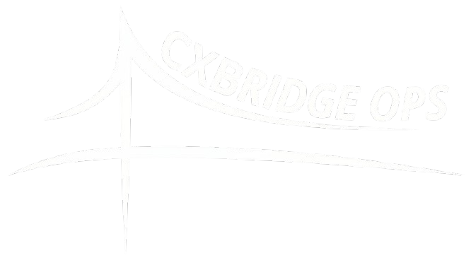 CXBridge Ops